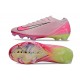 Buty Piłkarskie Nike Mercurial Vapor XVI Elite FG Różowy