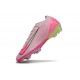 Buty Piłkarskie Nike Mercurial Vapor XVI Elite FG Różowy