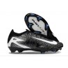 Buty Piłkarskie Nike Mercurial Vapor XVI Elite FG Czarny Biały