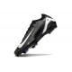Buty Piłkarskie Nike Mercurial Vapor XVI Elite FG Czarny Biały