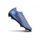 Buty Piłkarskie Nike Mercurial Vapor XVI Elite FG Niebieski 