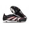 Adidas Predator 25 Elite FT FG Czarny Biały Czerwony