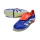 Adidas Predator 25 Elite FT FG Niebieski Biały Czerwony