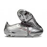 Buty Piłkarskie Adidas Predator Elite FT FG Srebro