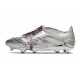Buty Piłkarskie Adidas Predator Elite FT FG Srebro