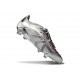 Buty Piłkarskie Adidas Predator Elite FT FG Srebro