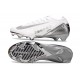 Buty Piłkarskie Nike Mercurial Vapor XVI Elite FG Biały Srebro