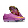 Buty Piłkarskie Nike Mercurial Vapor XVI Elite FG Fioletowy Zawistny