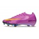 Buty Piłkarskie Nike Mercurial Vapor XVI Elite FG Fioletowy Zawistny