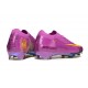 Buty Piłkarskie Nike Mercurial Vapor XVI Elite FG Fioletowy Zawistny