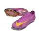 Buty Piłkarskie Nike Mercurial Vapor XVI Elite FG Fioletowy Zawistny