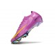 Buty Piłkarskie Nike Mercurial Vapor XVI Elite FG Fioletowy Zawistny