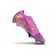 Buty Piłkarskie Nike Mercurial Vapor XVI Elite FG Fioletowy Zawistny