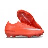 Buty Piłkarskie Nike Mercurial Vapor XVI Elite FG Czerwony Biały
