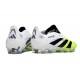 Korki Adidas PredKorki Adidas Predator 2025 Elite FG Biały Czarny Zawistnyator 2025 Elite FG