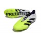 Korki Adidas PredKorki Adidas Predator 2025 Elite FG Biały Czarny Zawistnyator 2025 Elite FG