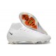Buty Piłkarskie Nike Mercurial Superfly 10 Elite FG Biały