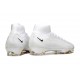 Buty Piłkarskie Nike Mercurial Superfly 10 Elite FG Biały