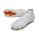 Buty Piłkarskie Nike Mercurial Superfly 10 Elite FG Biały