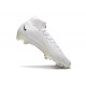 Buty Piłkarskie Nike Mercurial Superfly 10 Elite FG Biały