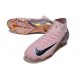 Buty Piłkarskie Nike Mercurial Superfly 10 Elite FG Różowy Czarny