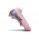 Buty Piłkarskie Nike Mercurial Superfly 10 Elite FG Różowy Czarny