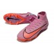 Buty Piłkarskie Nike Mercurial Superfly 10 Elite FG Różowy Pomarańczowy