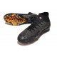 Buty Piłkarskie Nike Mercurial Superfly 10 Elite FG AM95 Czarny
