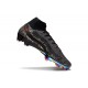 Buty Piłkarskie Nike Mercurial Superfly 10 Elite FG AM95 Czarny