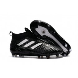 Botines ace 17 top