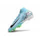 Buty Piłkarskie Nike Mercurial Superfly 10 Elite FG Zielony Czarny Biały