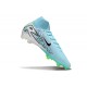 Buty Piłkarskie Nike Mercurial Superfly 10 Elite FG Zielony Czarny Biały