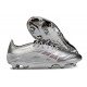 Korki Adidas Predator 2025 Elite FG Srebro