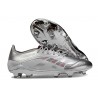 Korki Adidas Predator 2025 Elite FG Srebro