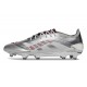Korki Adidas Predator 2025 Elite FG Srebro