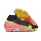 Buty Piłkarskie Nike Mercurial Superfly 10 Elite FG Czarny Zawistny Czerwony
