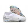 Buty piłkarskie Nike PHANTOM 6 HIGH ELITE FG Biały