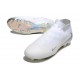 Buty piłkarskie Nike PHANTOM 6 HIGH ELITE FG Biały 