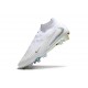 Buty piłkarskie Nike PHANTOM 6 HIGH ELITE FG Biały 