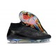 Buty piłkarskie Nike PHANTOM 6 HIGH ELITE FG Czarny