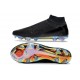 Buty piłkarskie Nike PHANTOM 6 HIGH ELITE FG Czarny
