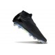 Buty piłkarskie Nike PHANTOM 6 HIGH ELITE FG Czarny