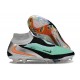 Buty piłkarskie Nike PHANTOM 6 HIGH ELITE FG Zielony Czarny Czerwony