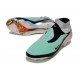 Buty piłkarskie Nike PHANTOM 6 HIGH ELITE FG Zielony Czarny Czerwony