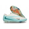 Nike Phantom 6 Low Elite FG Biały Zielony