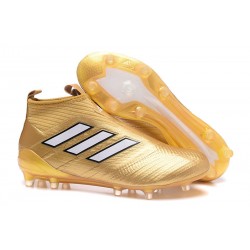 Korki Buty Adidas ACE 17+ PureControl FG -