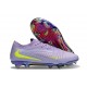Nike Phantom 6 Low Elite FG Fioletowy Zawistny