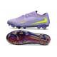 Nike Phantom 6 Low Elite FG Fioletowy Zawistny
