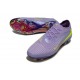 Nike Phantom 6 Low Elite FG Fioletowy Zawistny