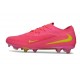 Nike Phantom 6 Niskie Elite FG Różowy Zawistny